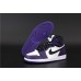 Nike Air Jordan 1 Retro High OG Court Purple Nike Air Jordan 1 Retro High OG Court Purple